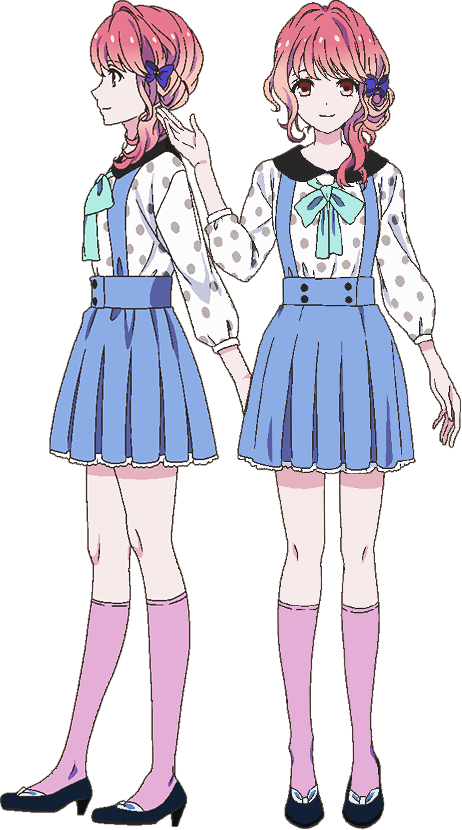 Bonjour Sweet Love Patisserie Sayuri (462x830), Png Download