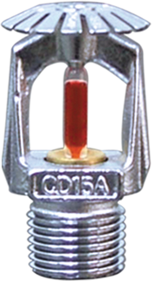 Https - Cd Sprinkler Upright (1000x1000), Png Download