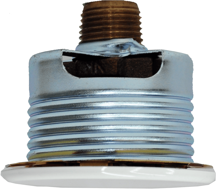 Https - Concealed Pendent Sprinkler Viking (1000x1000), Png Download