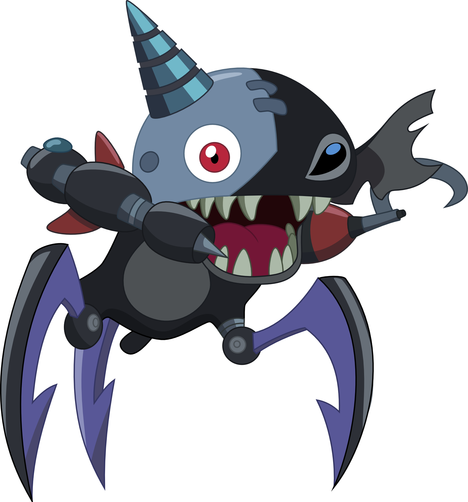 Cyber - Lilo E Stitch Experiencia 628 (1626x1746), Png Download