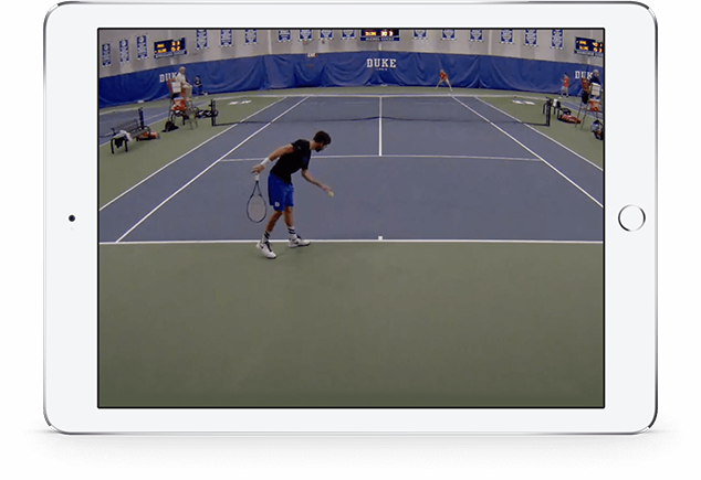 Gamify Your Drills - Tennis (634x435), Png Download