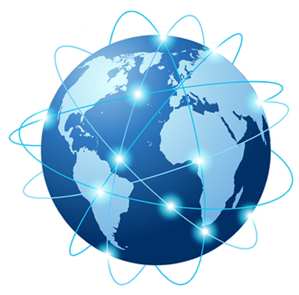 Submission - Cyber World Logo Png (1035x1009), Png Download
