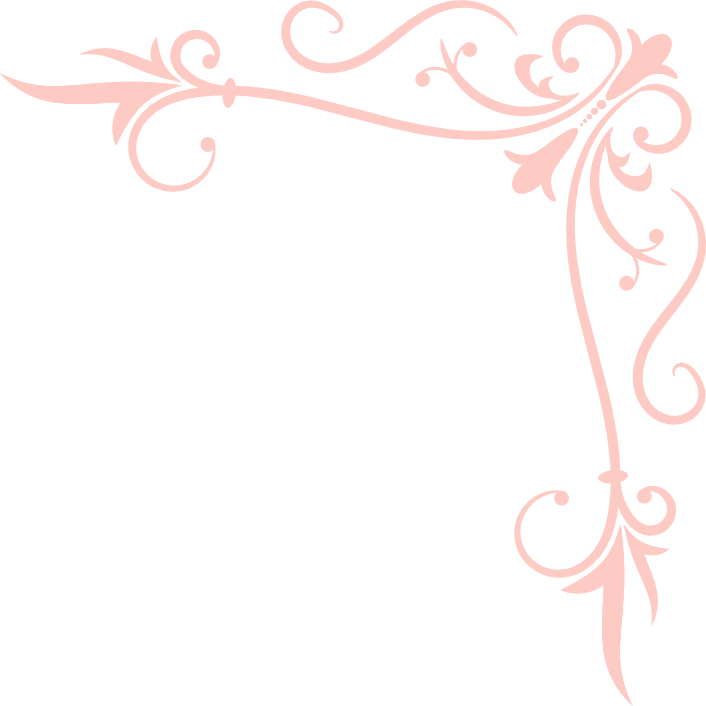 R - S - V - P - - Corner Clipart Png (706x706), Png Download