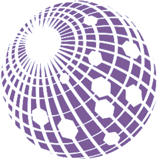 Virtual Locations Worldwide - Cyber World Png (430x330), Png Download