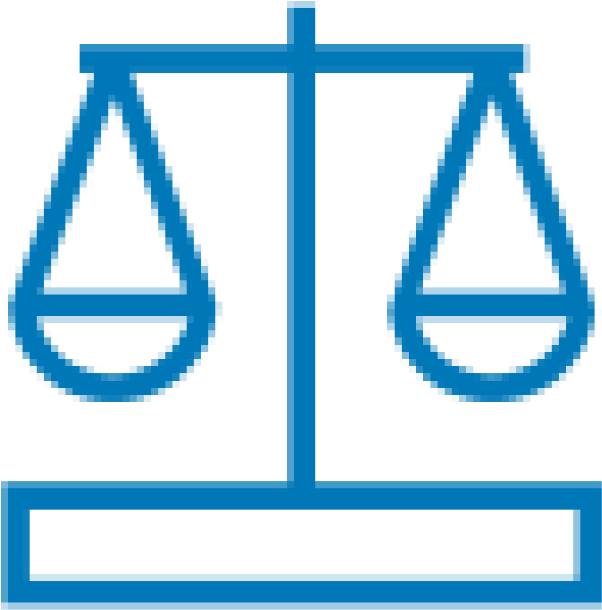 Cyber Security Insurance Desktop 08 - Law Icon (1024x1024), Png Download