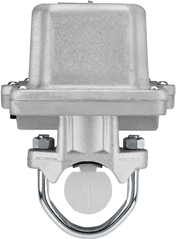 Fire Sprinkler Monitoring - Water Monitoring Sprinkler (500x500), Png Download