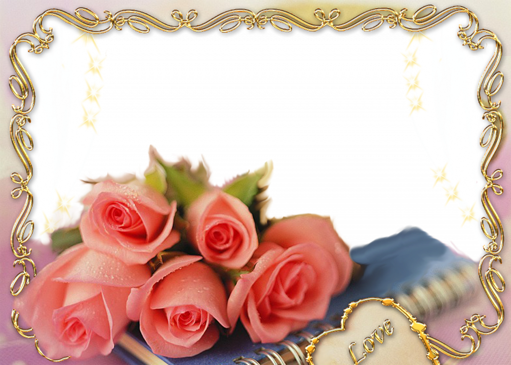 Moldurasdediadasmães 5 - Happy Valentine Day My Hubby Hd (1024x732), Png Download