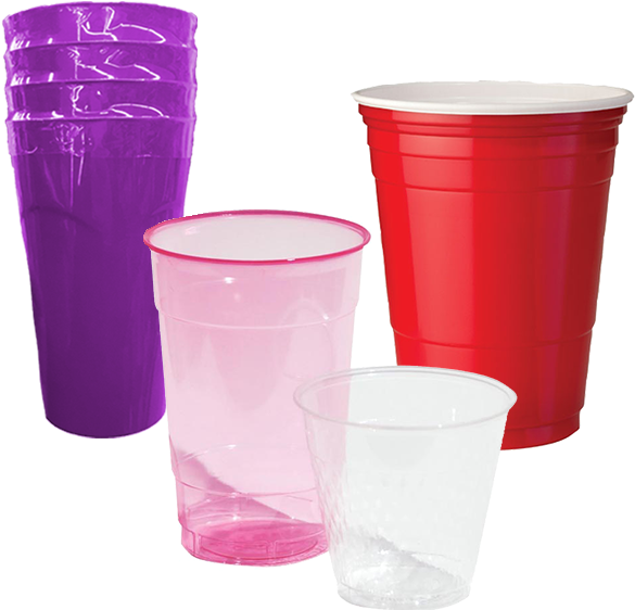 Photo By - - Flip Cup (600x600), Png Download