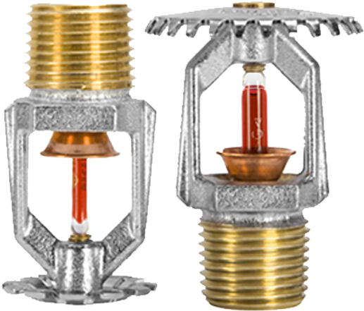 C & C Fire Protection - Pipe (579x575), Png Download