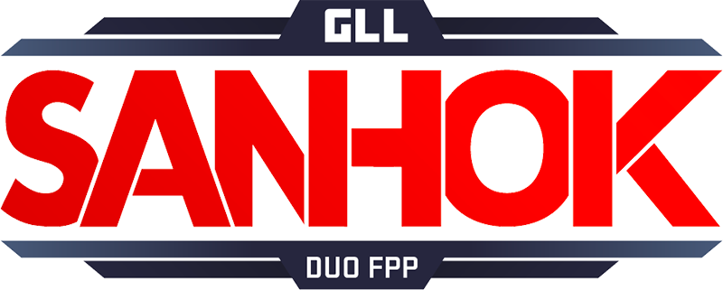 Wingman Gll Sanhok (800x321), Png Download
