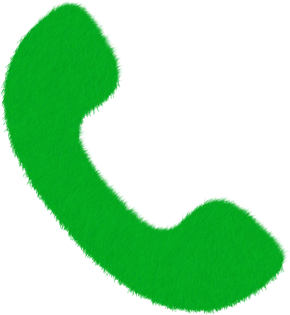 Green Prato Grass - รูป โทรศัพท์ สี เขียว (1280x1280), Png Download