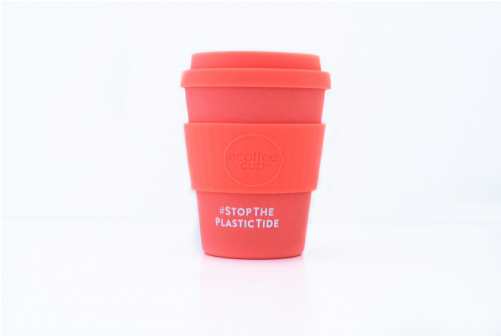 Ecoffee Cups - Ecoffee Cup (500x500), Png Download
