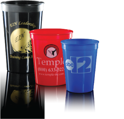 American Accents Purveyors Of Fine Custom Imprinted - Cup (421x405), Png Download