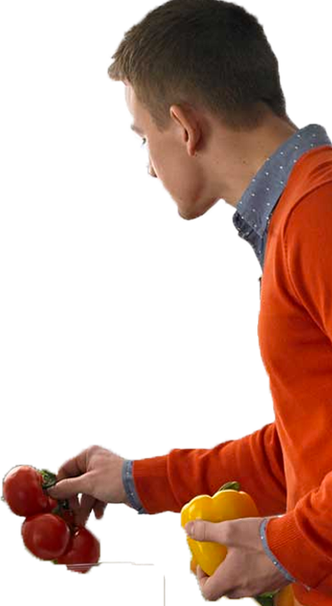 Línea Blanca - Mn Del Golfo (373x680), Png Download