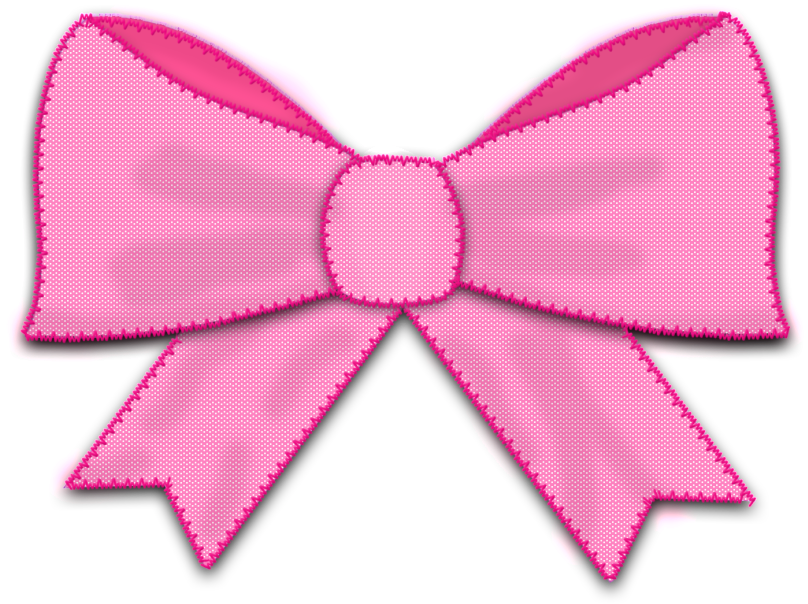 Thumb Image - Moños De Niña Animados (1024x1024), Png Download