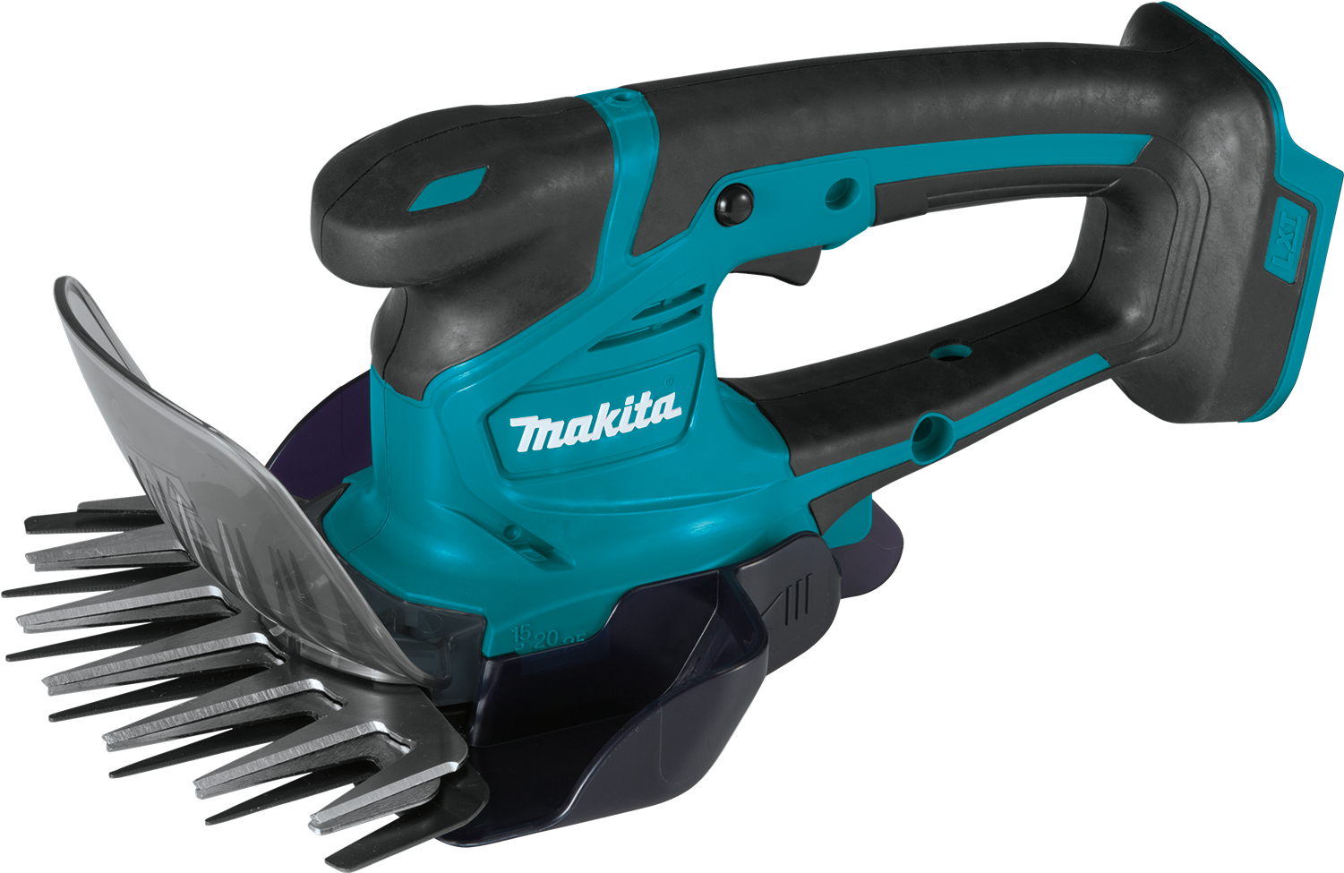 Xmu04z - Makita 18v Cordless Grass Shear Dum604z (tool Only) (1500x1500), Png Download