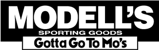 Modell's Sporting Goods - Models Sporting Goods Logo Png (400x400), Png Download