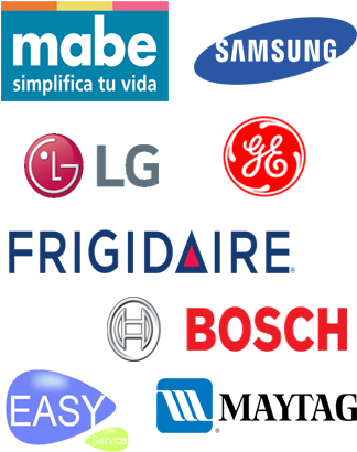 Reparacion Linea Blanca Qro - Petersburg (350x450), Png Download