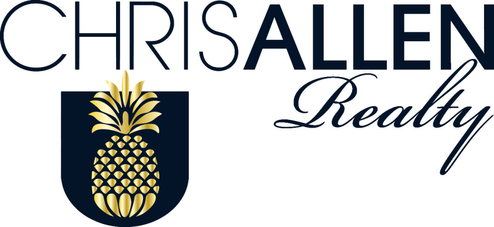 Gold Pineapple Homes - Pineapple, Stand Tall, Wear A Crown, And Be Sweet On (992x457), Png Download