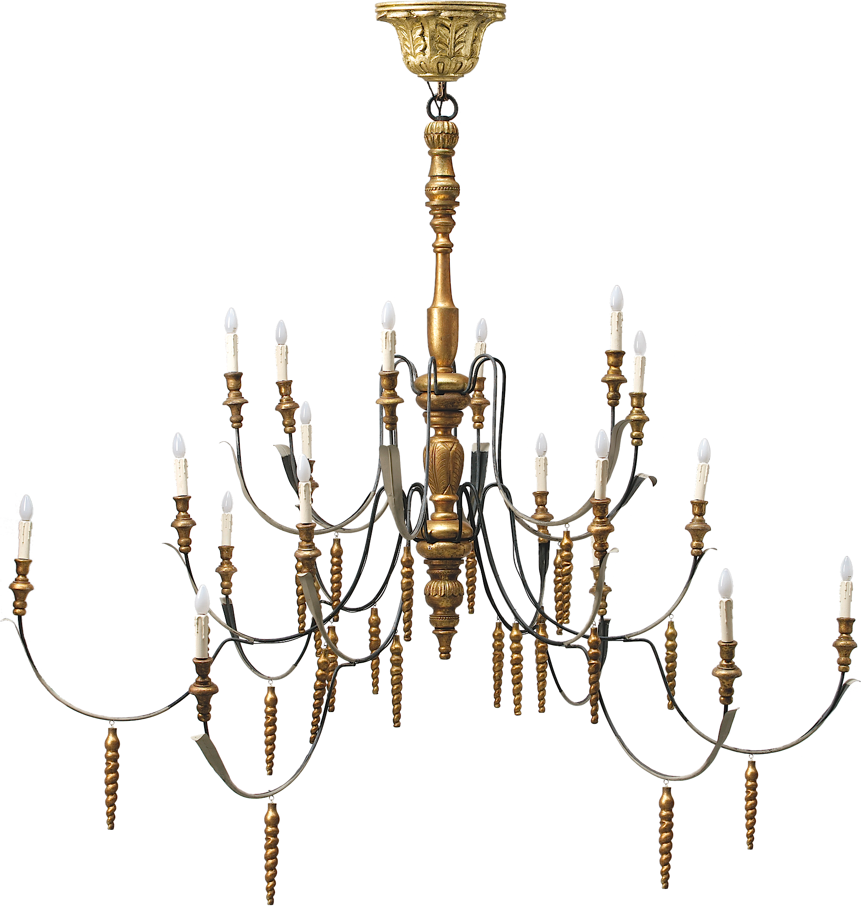 Mise En Demeure Lustre (1772x1916), Png Download