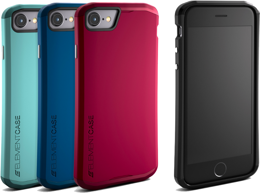 Element Case Aura Png (984x697), Png Download