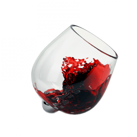 Glass (900x600), Png Download