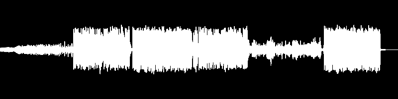 Red Aura) - Silhouette (800x200), Png Download