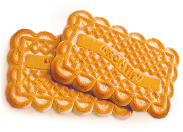Buratino With Milk Cookies - Konti Group (360x360), Png Download
