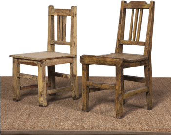 Good Quality Wholesale Old Style Child Wood Stool - Rocking Chair (350x350), Png Download