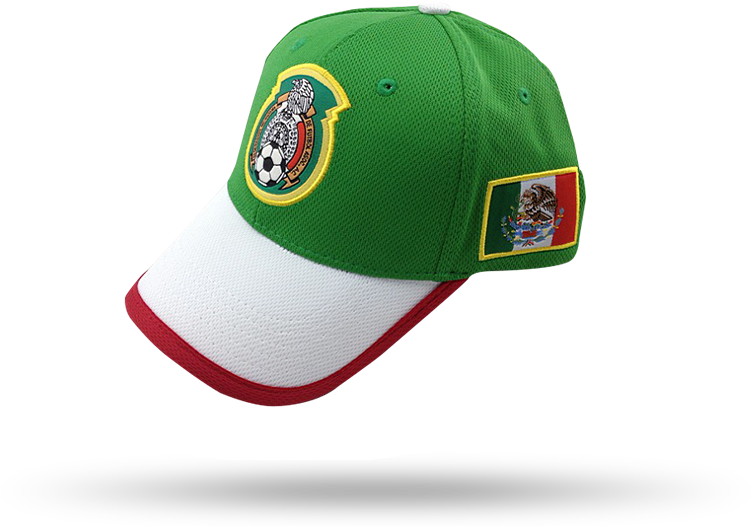 Embroidered Dry Fit Nylon Baseball Cap For Football - Baseball Cap (870x555), Png Download