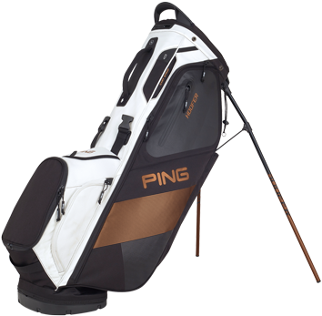 Ping Hoofer Stand Golf Bag Ping Hoofer Stand Golf Bag - Golf Bag (360x360), Png Download