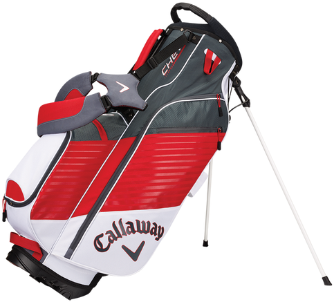 Callaway Golf Chev Stand (500x500), Png Download