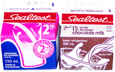Rmi Is Especially Proud To Introduce Our Daily Milk - Neilson 3.25% Homo Milk (500x375), Png Download