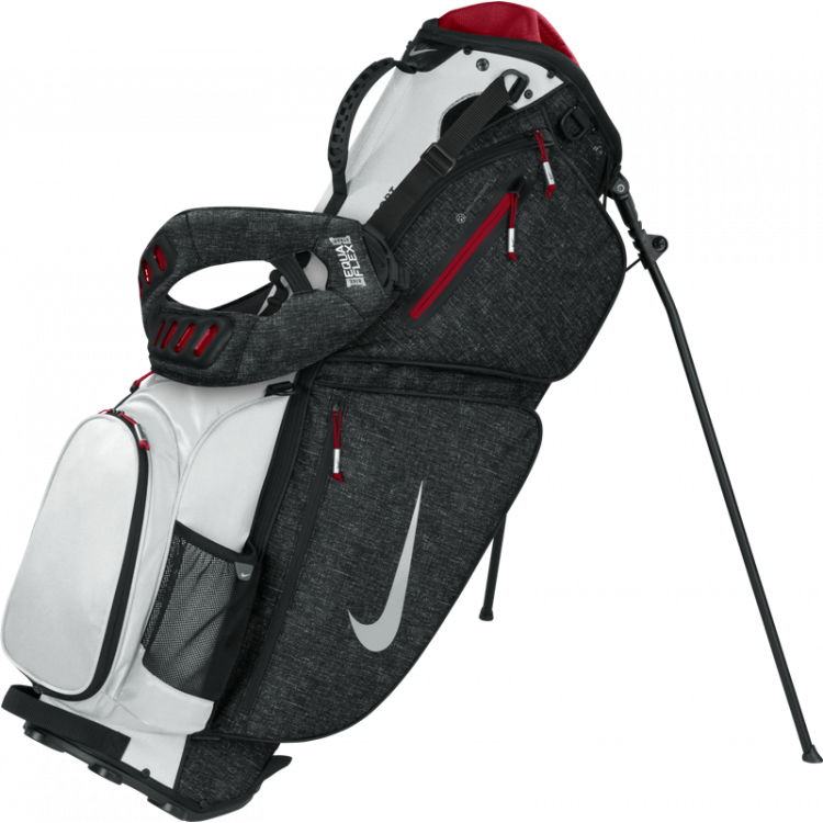 Nike Golf Air Sport Iii Stand Bag (750x750), Png Download