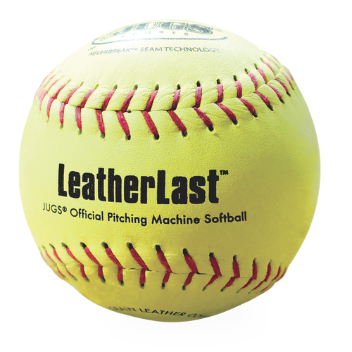 Leatherlast™ Softballs Leatherlast™ Softballs - Markwort 12-inch Official Cyc Leather Softball (dozen) (500x500), Png Download