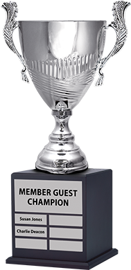 2240 - Trophy (300x400), Png Download