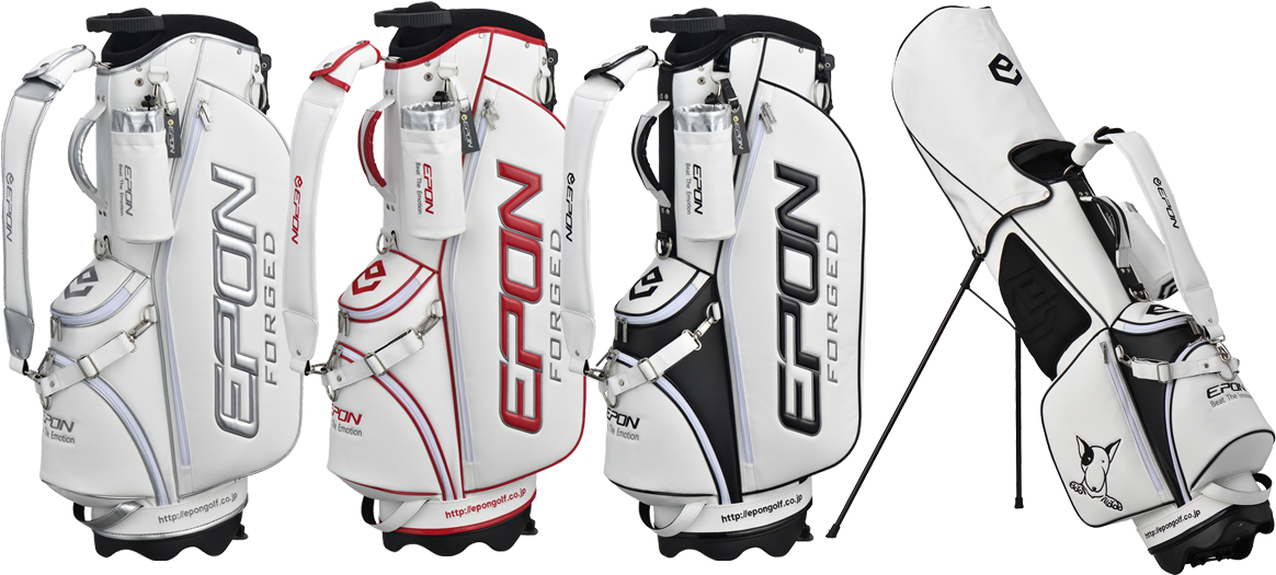 Stand Bag - Epon Stand Bag (1170x700), Png Download