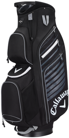 Callaway Chev Org - Callaway Golf Chev Org Cart Bag 2017 (500x500), Png Download