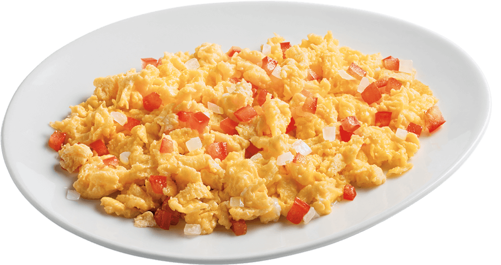 Huevos Pericos - Mcdelivery (1000x1000), Png Download