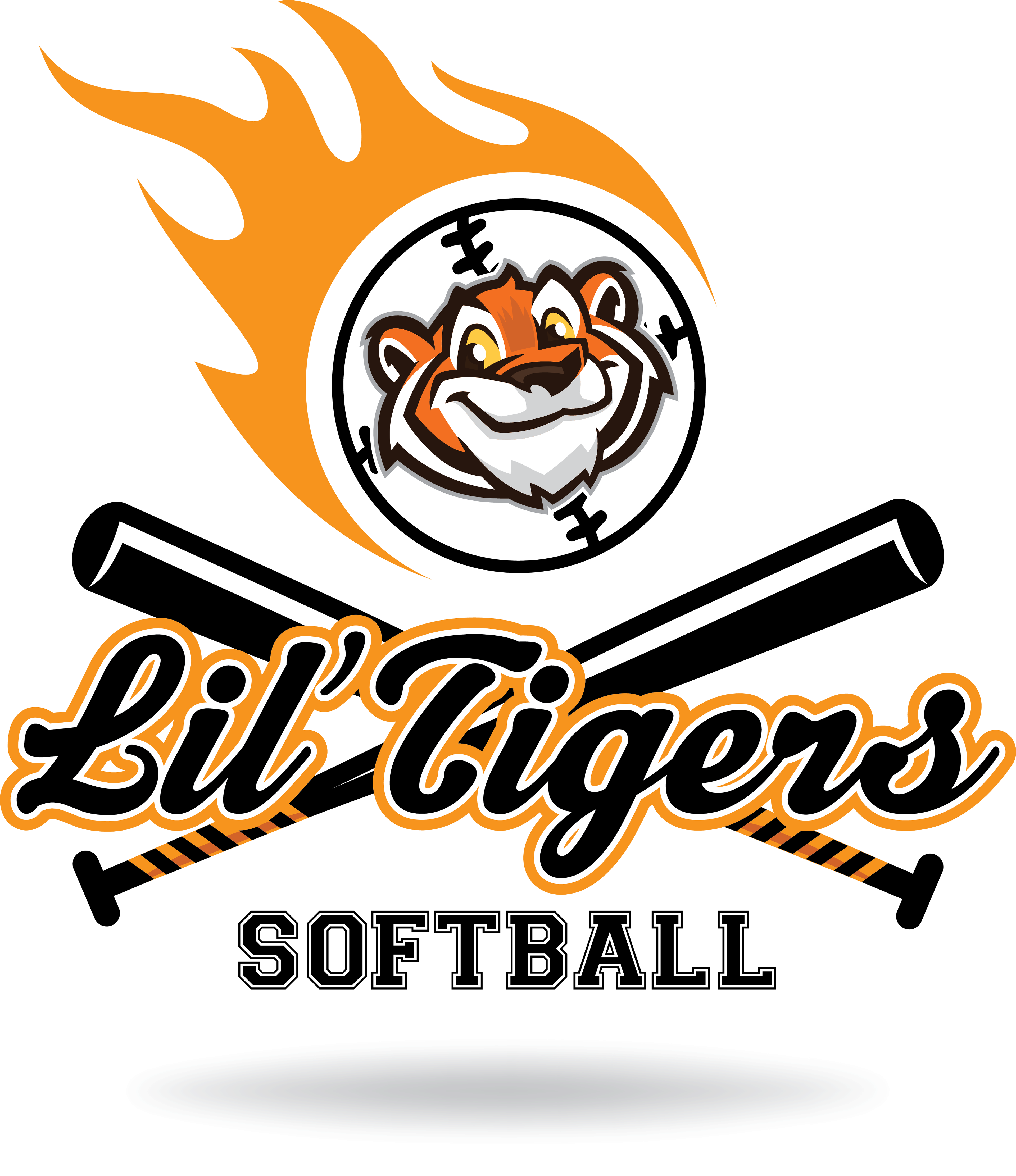 Logo & Mark - Illustration (3840x4446), Png Download