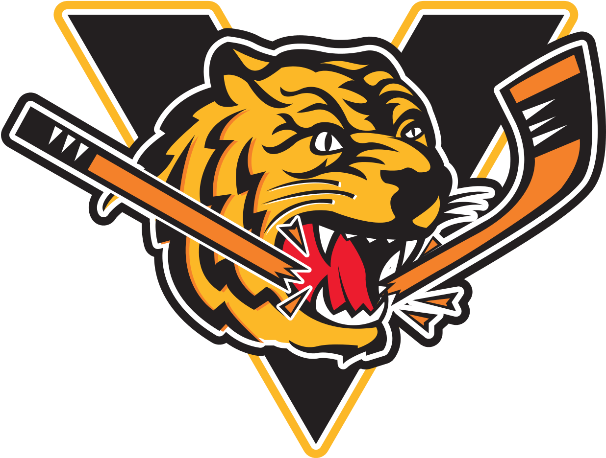 Download - Tigre Hockey (1280x978), Png Download