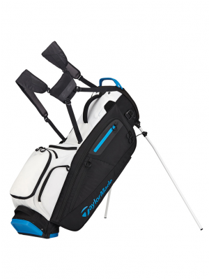 Taylormade Flextech Stand Bag (398x398), Png Download