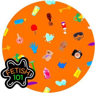Large Product Fetish101 - Product (400x400), Png Download