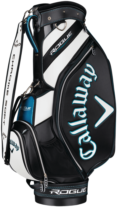 Callaway Rogue Mini Staff Bag (600x600), Png Download