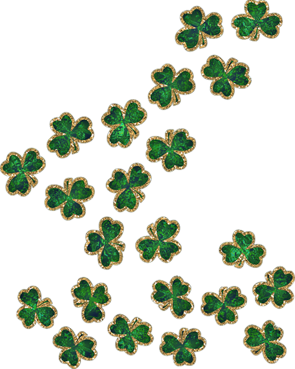 March 17 (600x750), Png Download