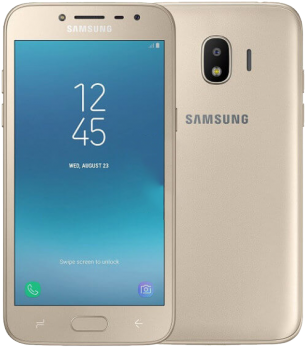 13 Samsung Galaxy J2 2018 Sm J250 1439 Preview - Samsung J2 2018 Gold (380x380), Png Download