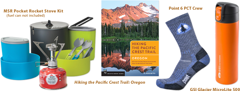 Here's What You Can Win - Msr Pocket Rocket Stove Kit Cook System - Multi (800x315), Png Download