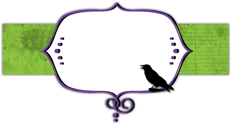 Things That Go Bump Banner Free Halloween Blog - Banner Halloween Png (818x442), Png Download
