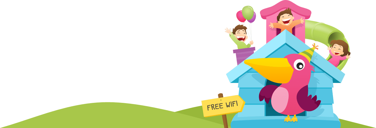 41 30k Contact Location 10 Feb 2016 - Play House Logo (1302x443), Png Download