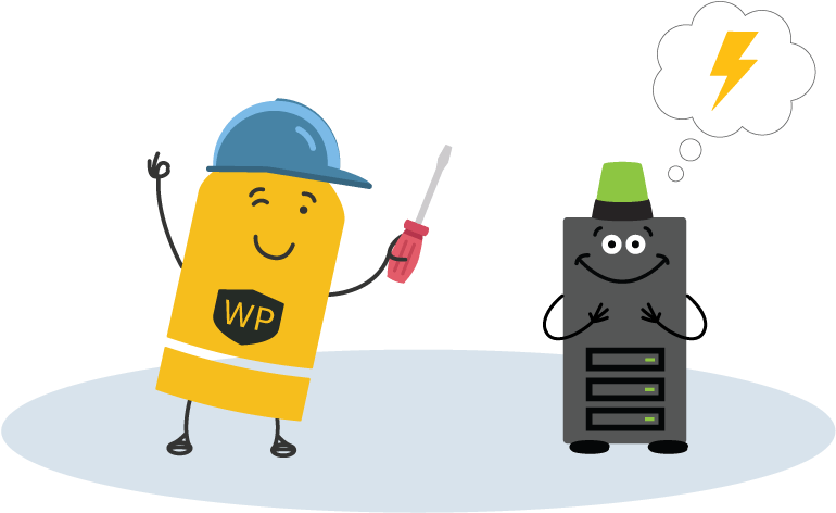 Welcome To Wp Bullet - Cartoon (900x524), Png Download